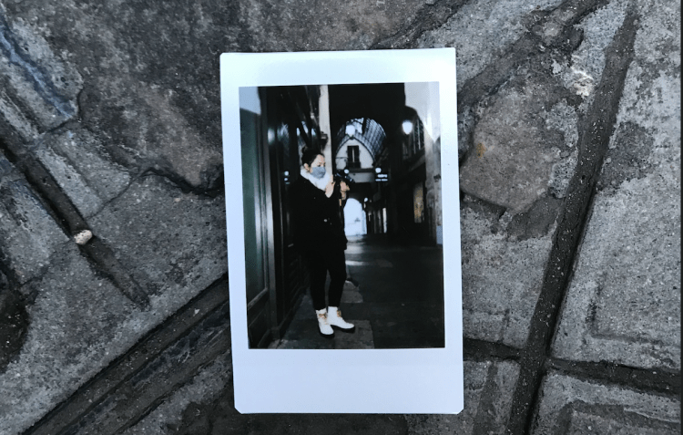 DA – Stylisme&nbsp;Photo